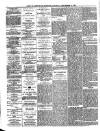 Greenwich and Deptford Observer Saturday 13 September 1879 Page 4