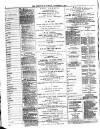 Greenwich and Deptford Observer Saturday 01 November 1879 Page 8