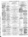 Greenwich and Deptford Observer Saturday 29 November 1879 Page 8