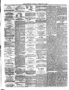 Greenwich and Deptford Observer Saturday 14 February 1880 Page 4