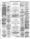 Greenwich and Deptford Observer Saturday 14 February 1880 Page 8
