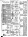 Greenwich and Deptford Observer Saturday 11 March 1882 Page 4