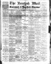 Greenwich and Deptford Observer Friday 20 February 1891 Page 1