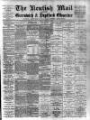 Greenwich and Deptford Observer Friday 22 November 1895 Page 1
