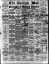 Greenwich and Deptford Observer Friday 03 February 1899 Page 1