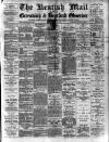 Greenwich and Deptford Observer Friday 17 March 1899 Page 1