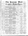 Greenwich and Deptford Observer Friday 09 February 1900 Page 1