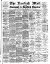 Greenwich and Deptford Observer Friday 05 October 1900 Page 1