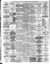 Greenwich and Deptford Observer Friday 09 November 1900 Page 6