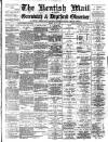 Greenwich and Deptford Observer Friday 17 May 1901 Page 1