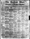 Greenwich and Deptford Observer Friday 14 February 1902 Page 1