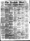 Greenwich and Deptford Observer Friday 18 April 1902 Page 1