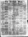 Greenwich and Deptford Observer Friday 02 May 1902 Page 1