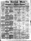 Greenwich and Deptford Observer Friday 09 May 1902 Page 1