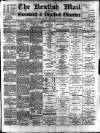 Greenwich and Deptford Observer Friday 30 May 1902 Page 1