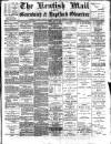 Greenwich and Deptford Observer Friday 11 July 1902 Page 1