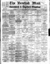Greenwich and Deptford Observer Friday 22 August 1902 Page 1