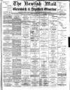Greenwich and Deptford Observer Friday 03 October 1902 Page 1