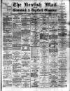 Greenwich and Deptford Observer Friday 08 January 1904 Page 1