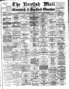 Greenwich and Deptford Observer Friday 19 August 1904 Page 1