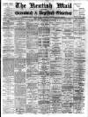 Greenwich and Deptford Observer Friday 01 December 1905 Page 1