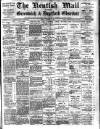 Greenwich and Deptford Observer Friday 02 November 1906 Page 1