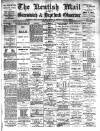 Greenwich and Deptford Observer Friday 04 January 1907 Page 1