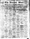 Greenwich and Deptford Observer Friday 01 January 1909 Page 1