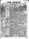 Magnet (London) Monday 31 July 1865 Page 1