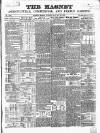 Magnet (London) Monday 25 January 1869 Page 1