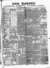 Magnet (London) Monday 17 June 1872 Page 1