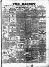 Magnet (London) Monday 24 January 1876 Page 1