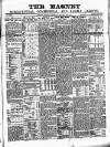 Magnet (London) Monday 22 January 1877 Page 1