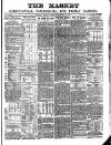 Magnet (London) Monday 17 January 1881 Page 1