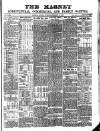 Magnet (London) Monday 24 January 1881 Page 1