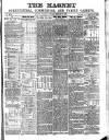 Magnet (London) Monday 21 March 1881 Page 1