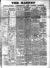 Magnet (London) Monday 02 April 1883 Page 1