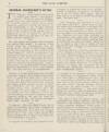Temporary Postal Workers' Gazette Monday 01 March 1920 Page 8