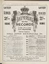 Gramophone, Wireless and Talking Machine News Tuesday 01 January 1924 Page 21