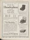 Gramophone, Wireless and Talking Machine News Tuesday 01 January 1924 Page 29