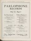 Gramophone, Wireless and Talking Machine News Friday 01 February 1924 Page 21