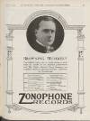 Gramophone, Wireless and Talking Machine News Saturday 01 March 1924 Page 5