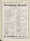 Gramophone, Wireless and Talking Machine News Saturday 01 March 1924 Page 17