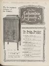 Gramophone, Wireless and Talking Machine News Saturday 01 March 1924 Page 27