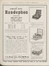 Gramophone, Wireless and Talking Machine News Saturday 01 March 1924 Page 29