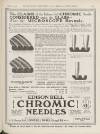 Gramophone, Wireless and Talking Machine News Saturday 01 March 1924 Page 33