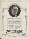 Gramophone, Wireless and Talking Machine News Tuesday 01 April 1924 Page 7