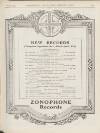 Gramophone, Wireless and Talking Machine News Tuesday 01 April 1924 Page 15