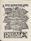 Gramophone, Wireless and Talking Machine News Tuesday 01 April 1924 Page 23