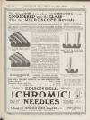 Gramophone, Wireless and Talking Machine News Tuesday 01 April 1924 Page 33